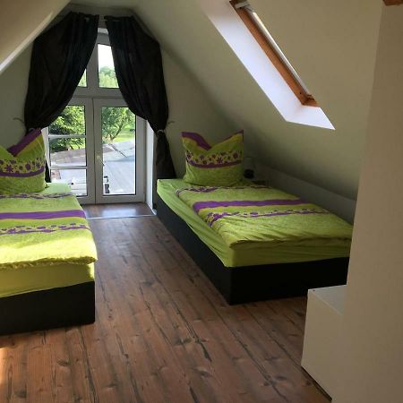 Fewo Altwahnsdorf Radebeul Bagian luar foto