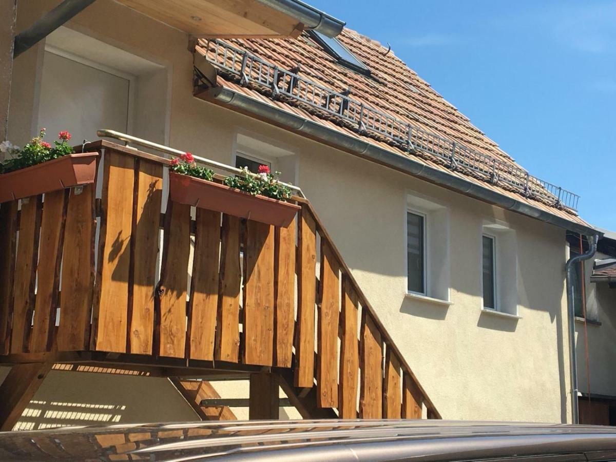 Fewo Altwahnsdorf Radebeul Bagian luar foto