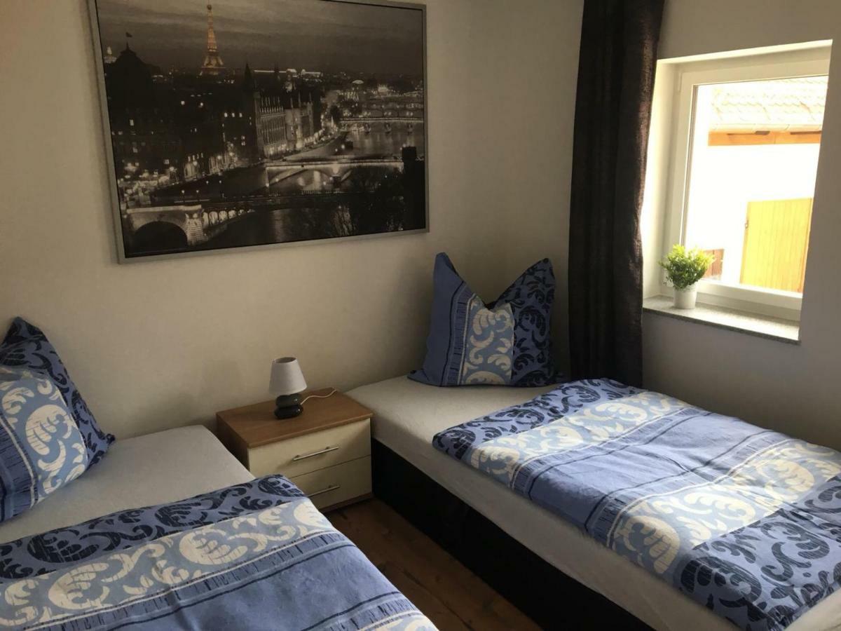 Fewo Altwahnsdorf Radebeul Bagian luar foto