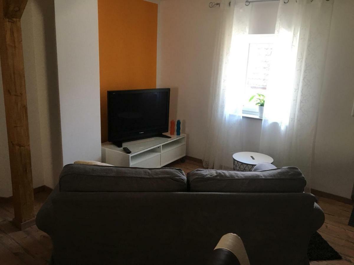 Fewo Altwahnsdorf Radebeul Bagian luar foto